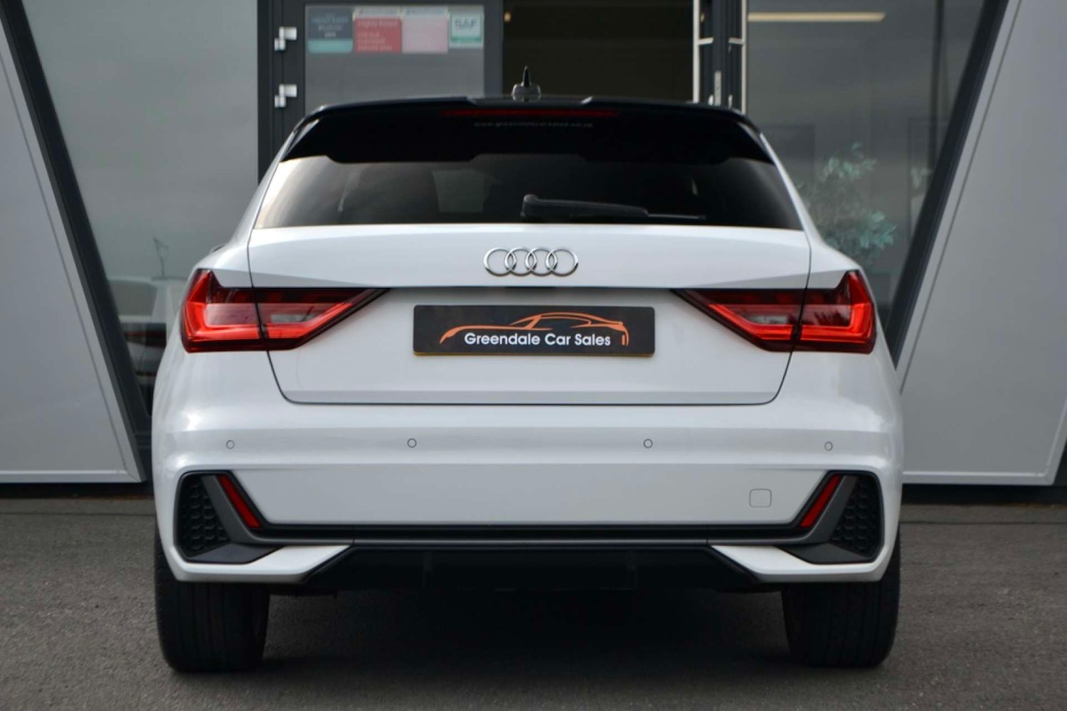 Used Audi A1 2019 for sale - 76618192: Photo 19