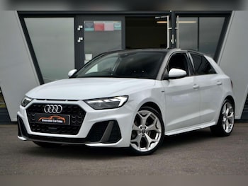 Used Audi A1 2019 for sale - 76618192: Photo