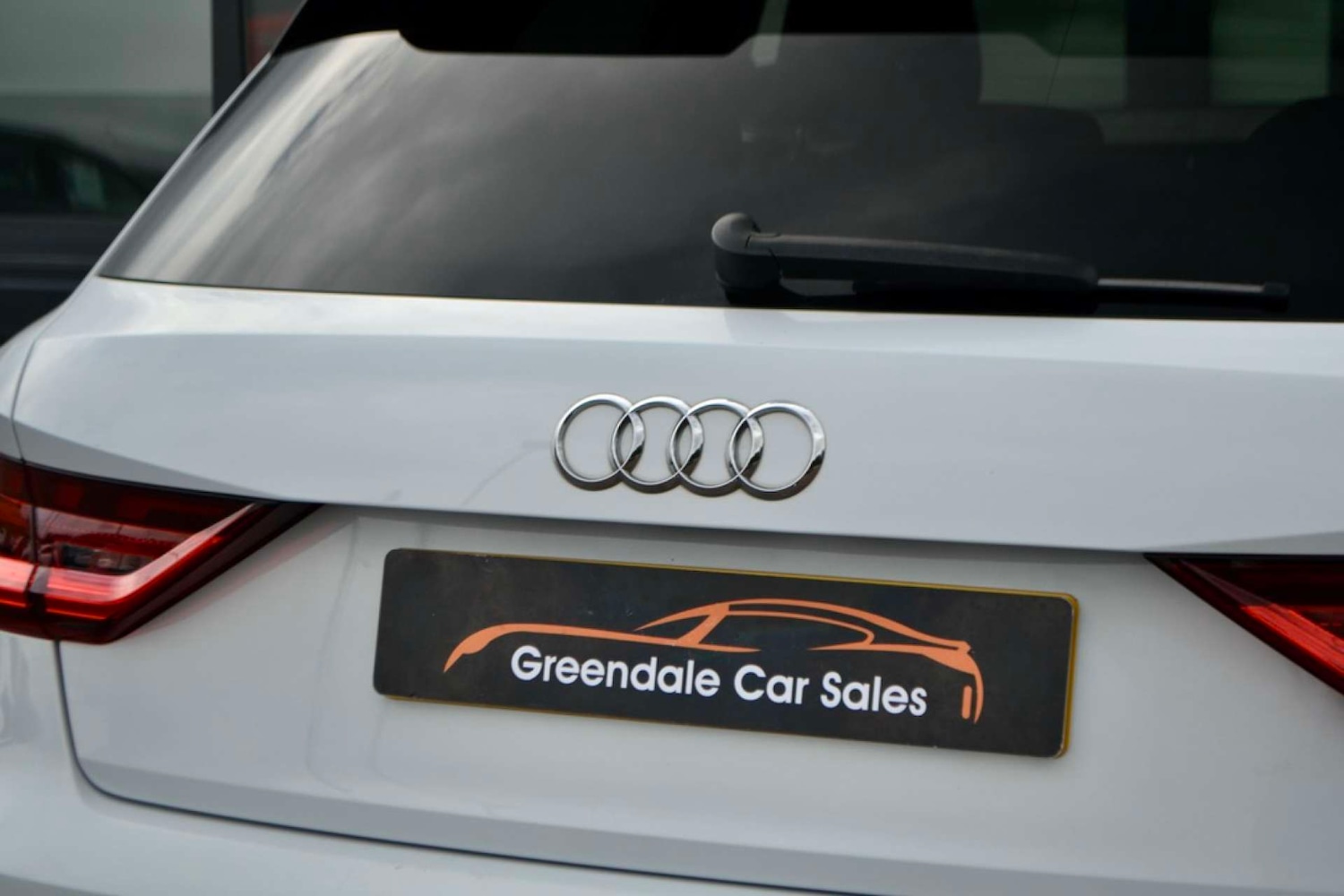 Used Audi A1 2019 for sale - 76618192: Photo 20