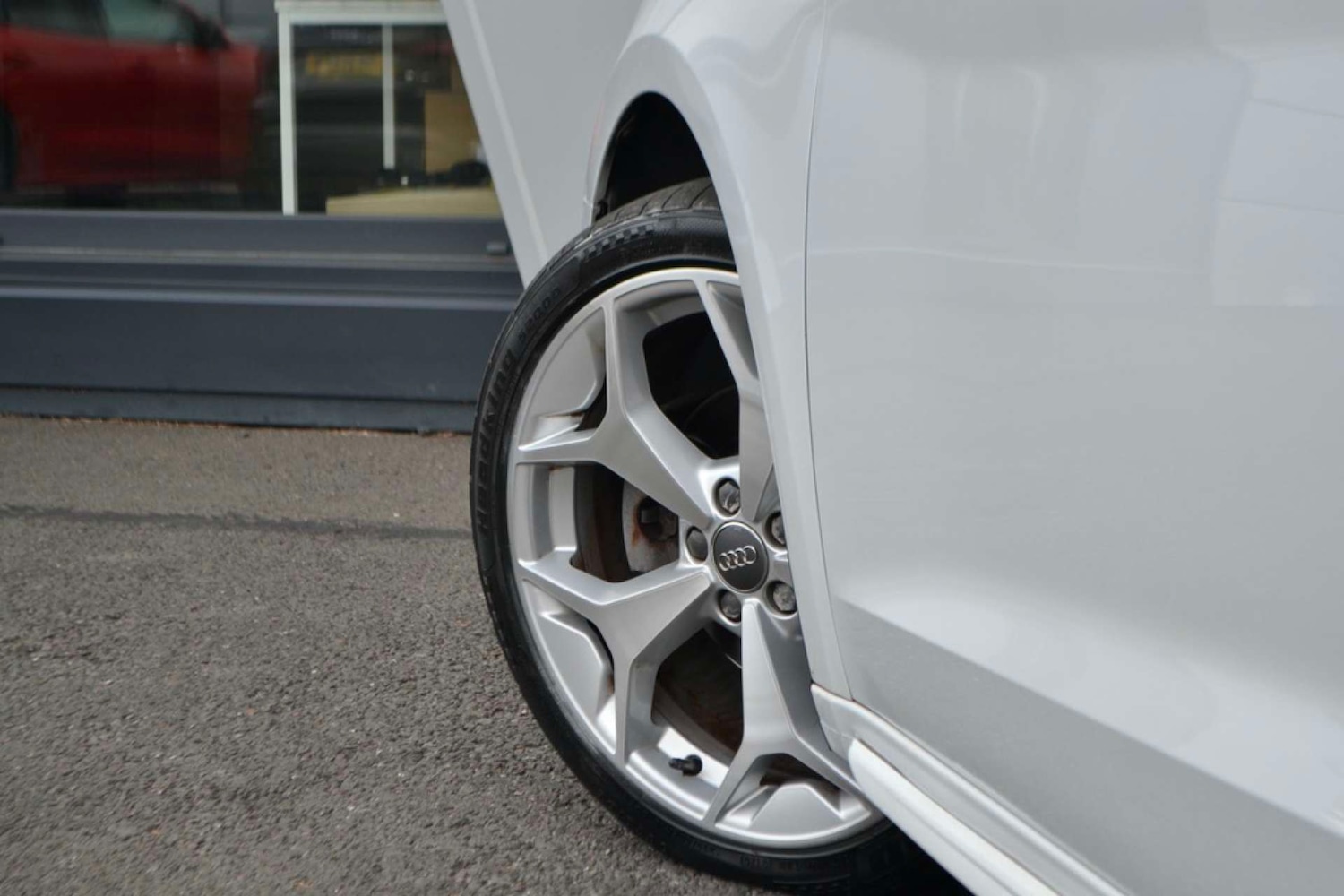 Used Audi A1 2019 for sale - 76618192: Photo 23