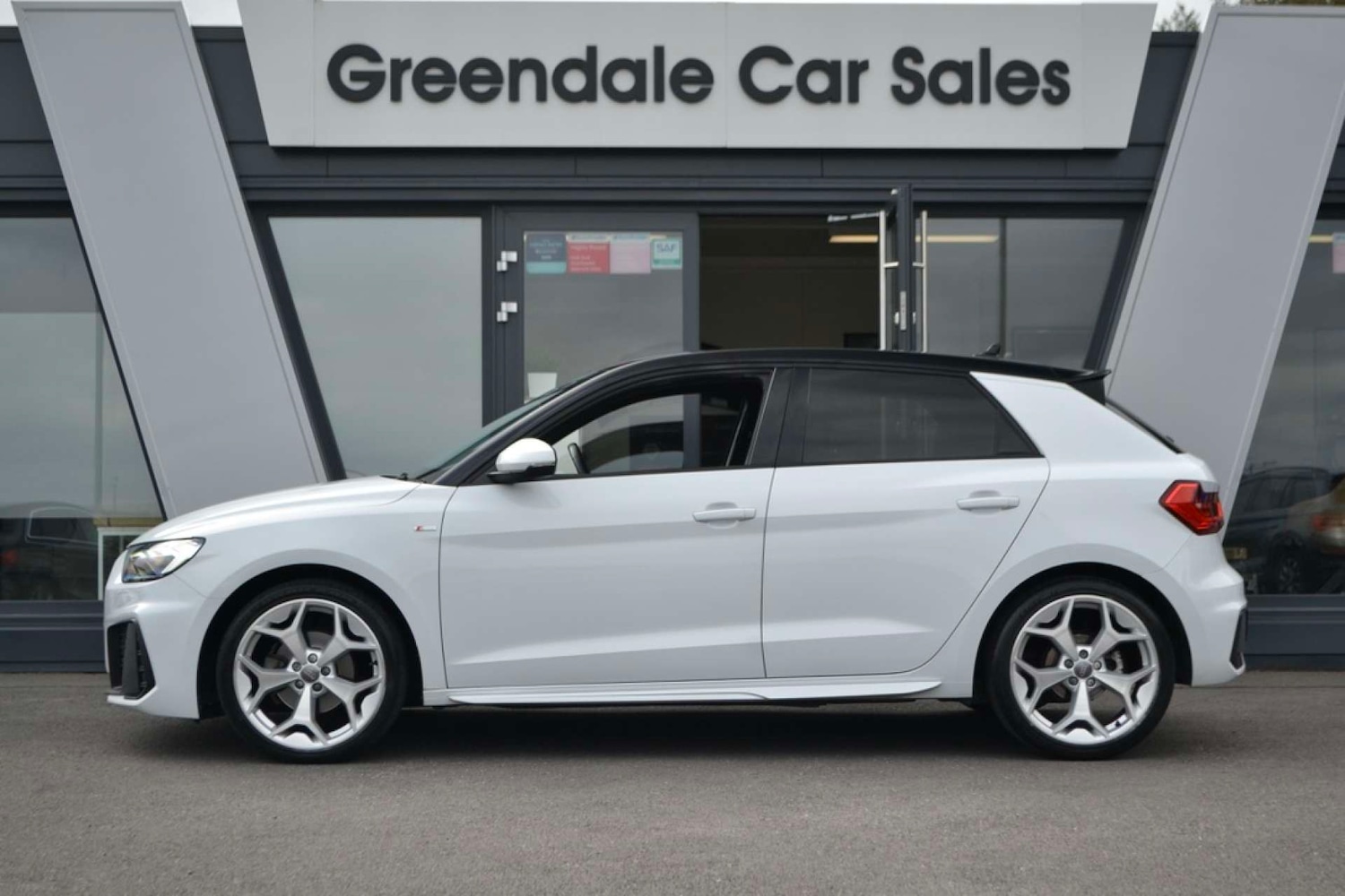 Used Audi A1 2019 for sale - 76618192: Photo 25