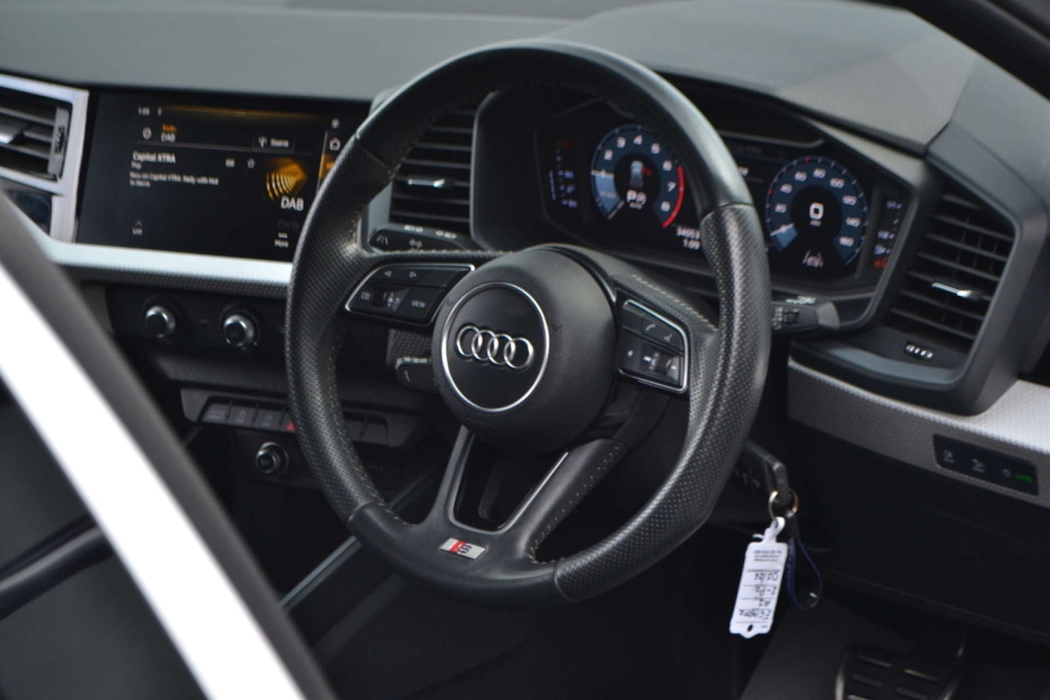 Used Audi A1 2019 for sale - 76618192: Photo 26