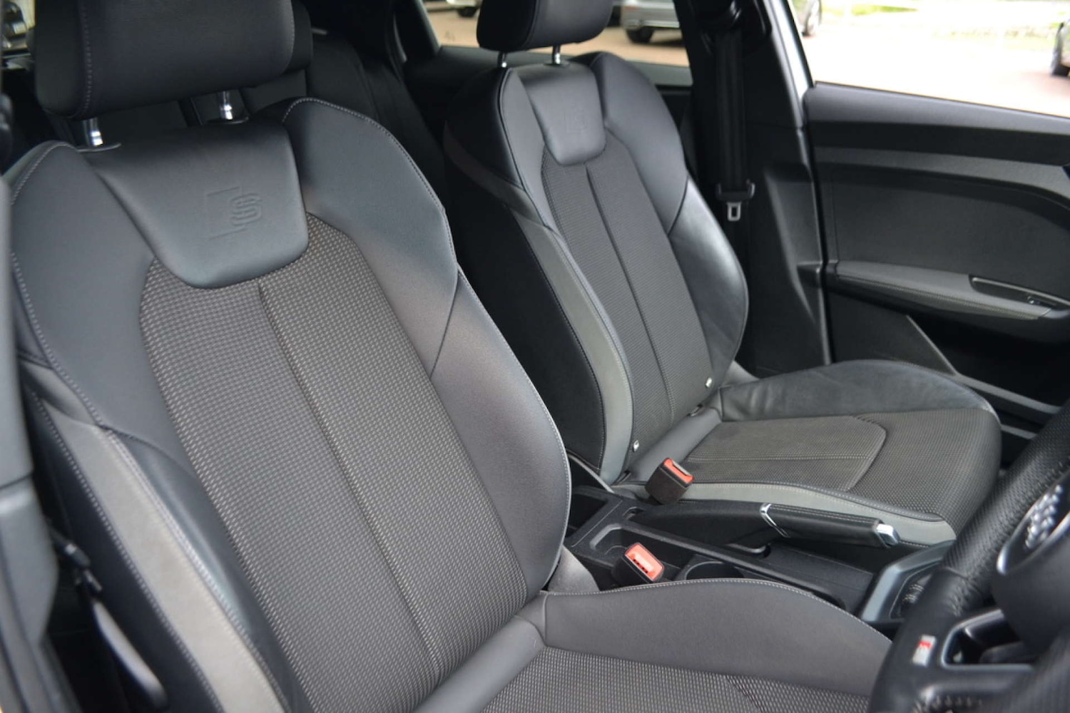 Used Audi A1 2019 for sale - 76618192: Photo 28