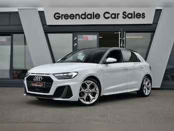Used Audi A1 2019 for sale - 76618192: Photo