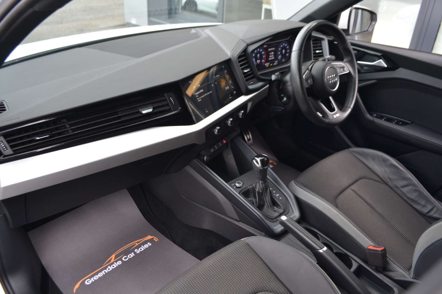 Used Audi A1 2019 for sale - 76618192: Photo 35