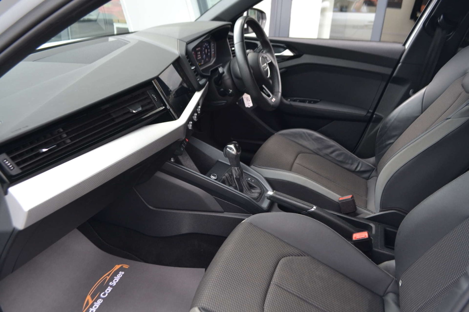 Used Audi A1 2019 for sale - 76618192: Photo 37