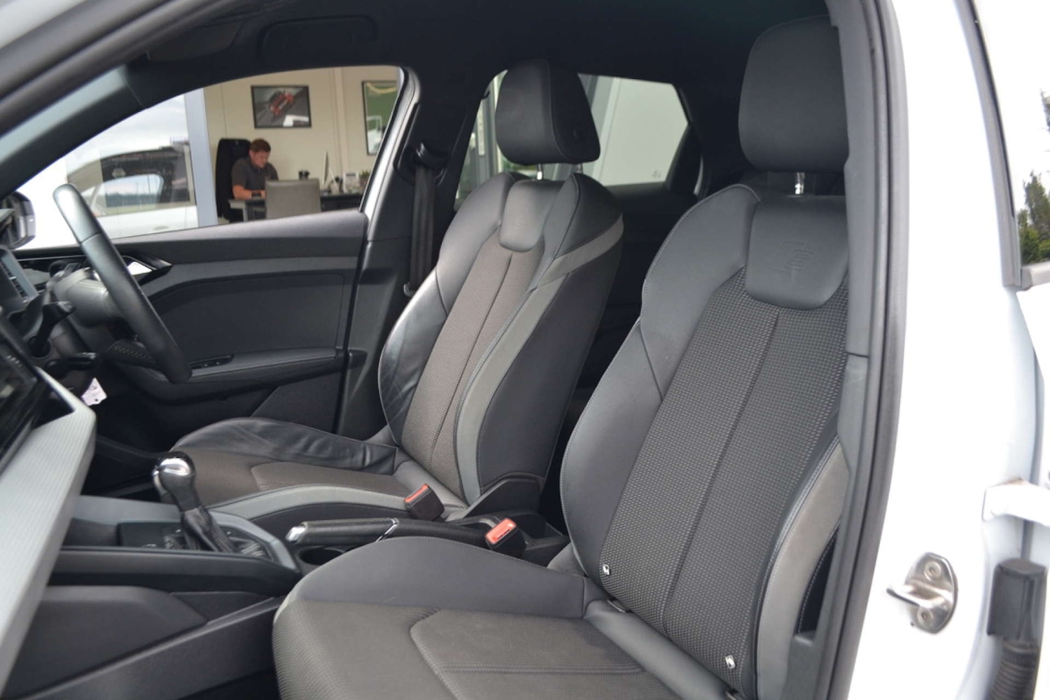 Used Audi A1 2019 for sale - 76618192: Photo 38