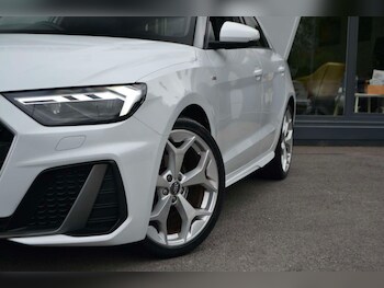 Used Audi A1 2019 for sale - 76618192: Photo