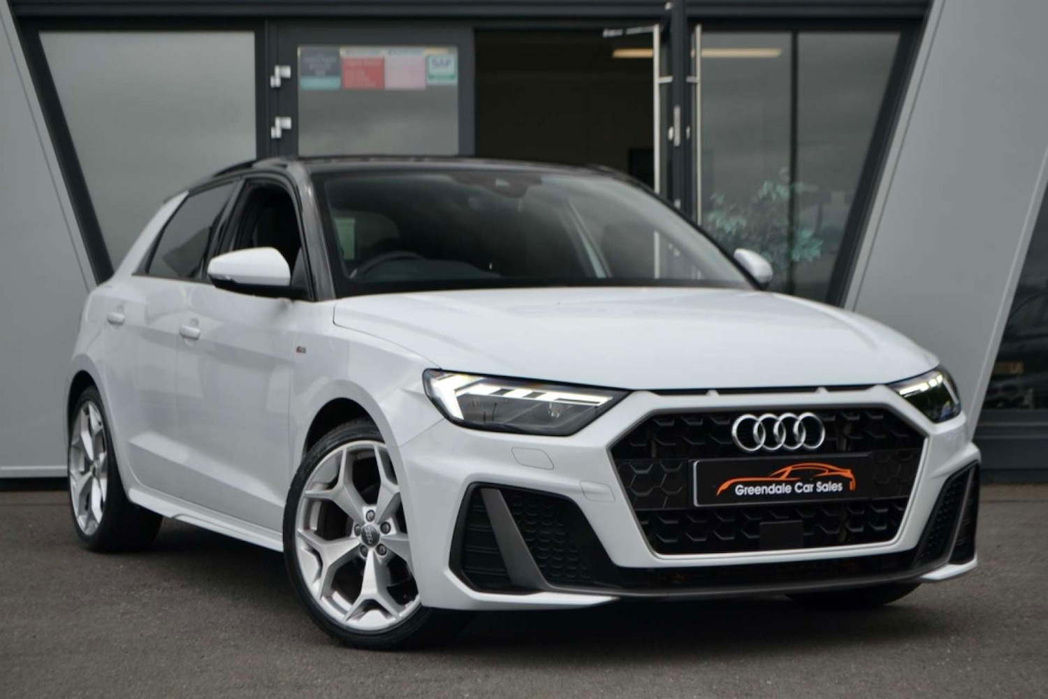 Used Audi A1 2019 for sale - 76618192: Photo 4