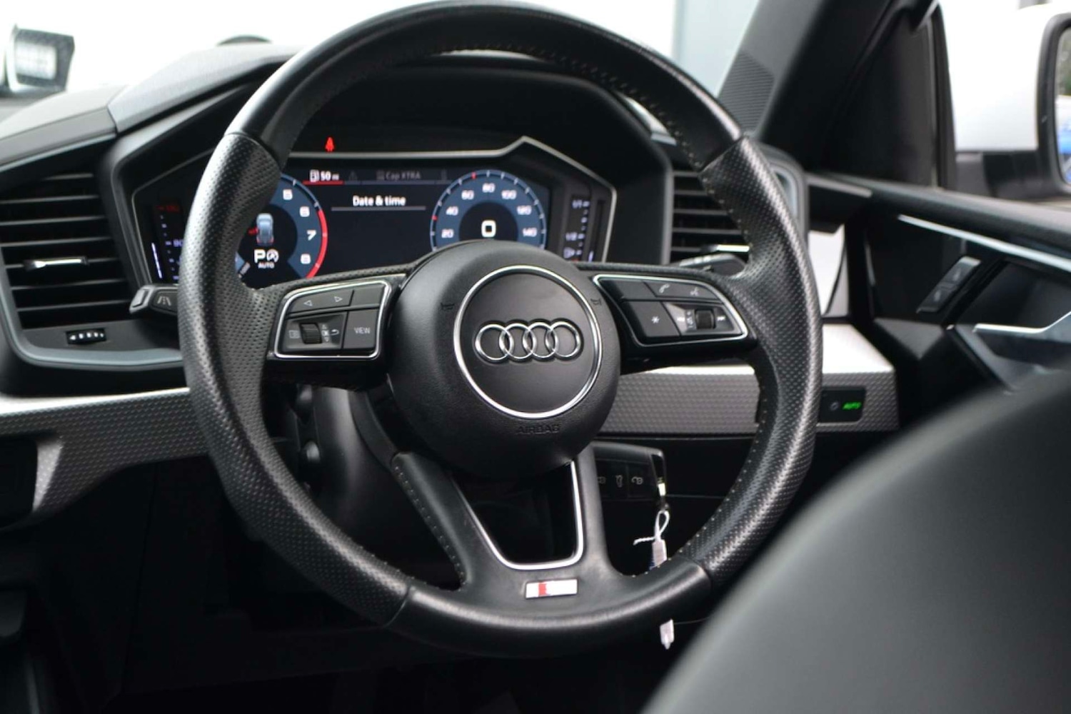 Used Audi A1 2019 for sale - 76618192: Photo 41