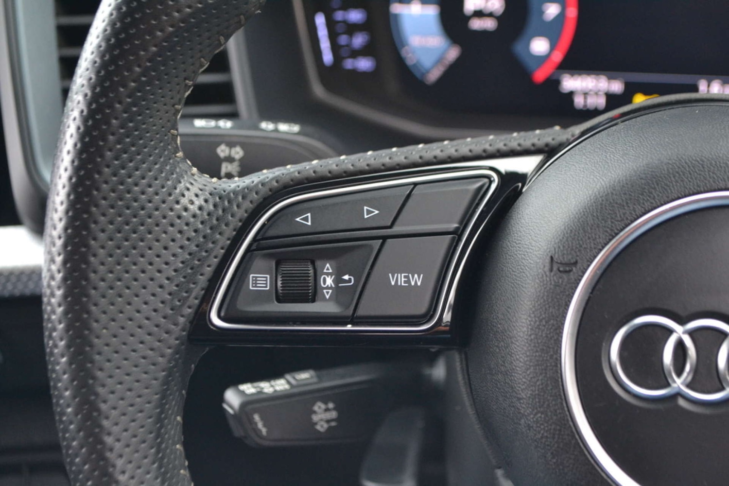 Used Audi A1 2019 for sale - 76618192: Photo 43