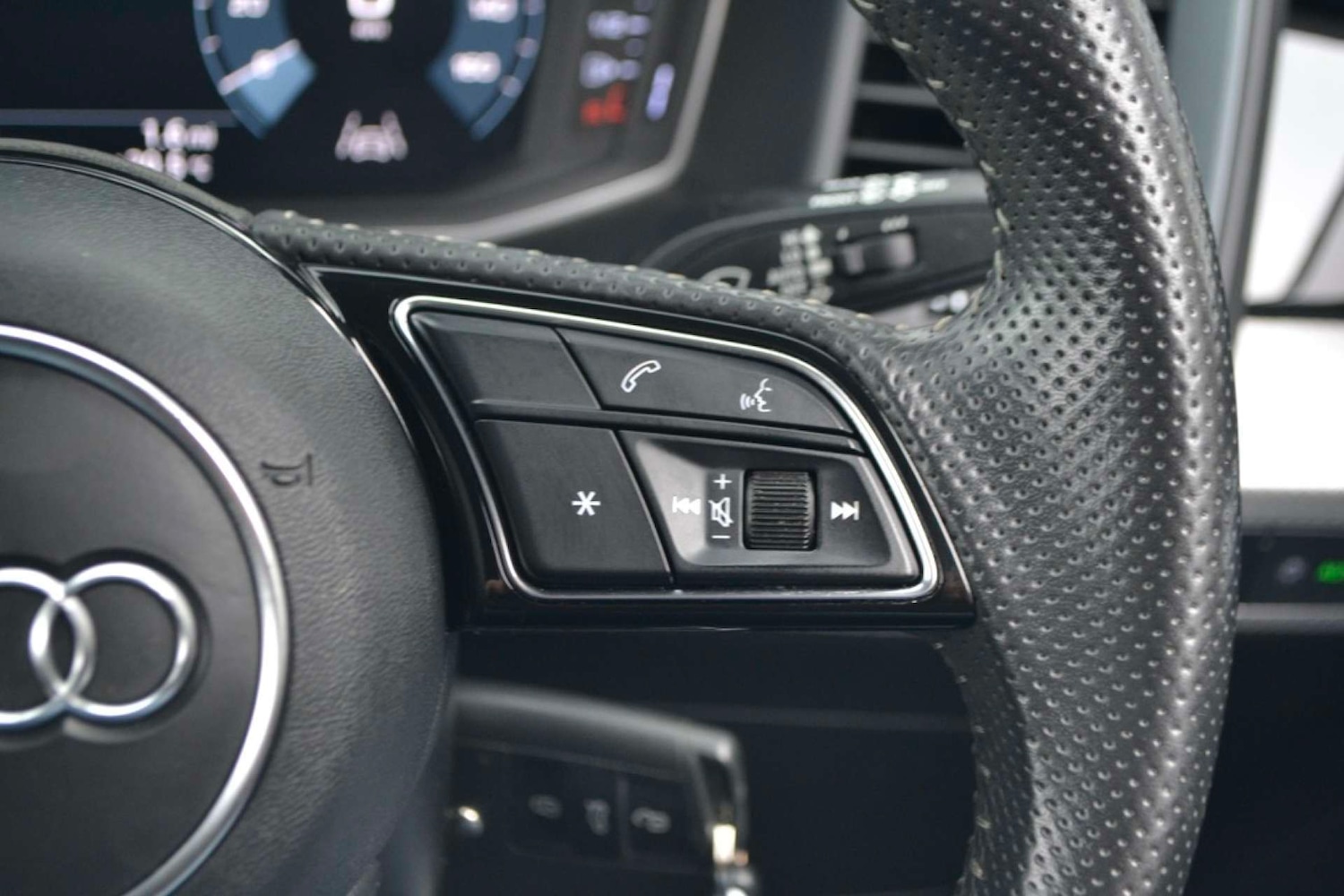 Used Audi A1 2019 for sale - 76618192: Photo 44