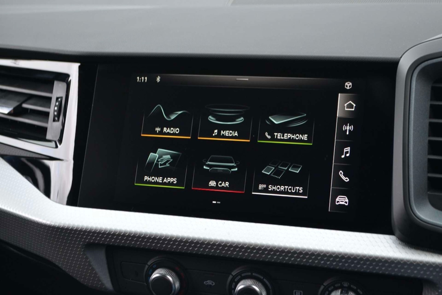 Used Audi A1 2019 for sale - 76618192: Photo 47