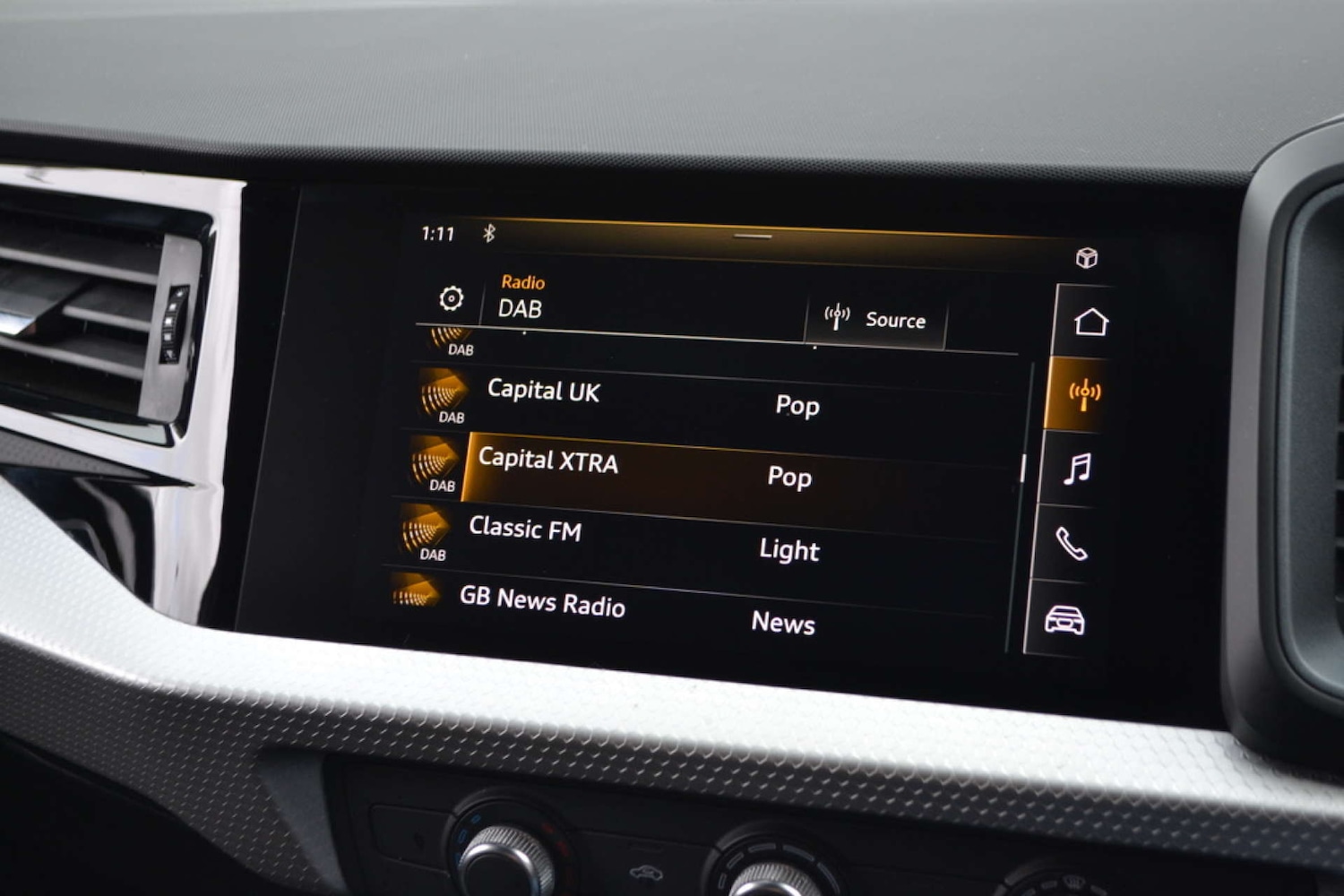 Used Audi A1 2019 for sale - 76618192: Photo 49