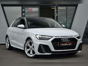 Used Audi A1 2019 for sale - 76618192: Photo