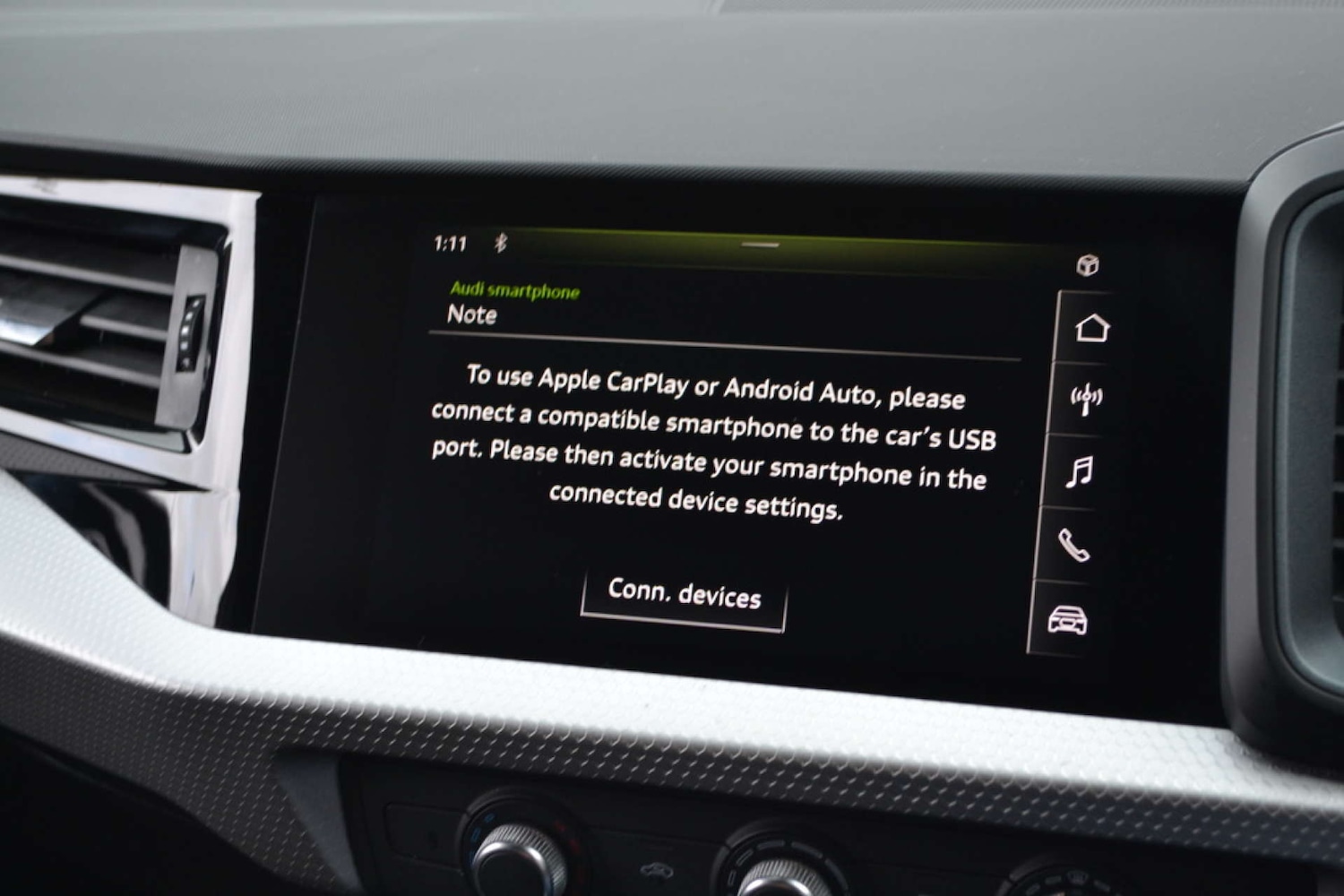 Used Audi A1 2019 for sale - 76618192: Photo 52