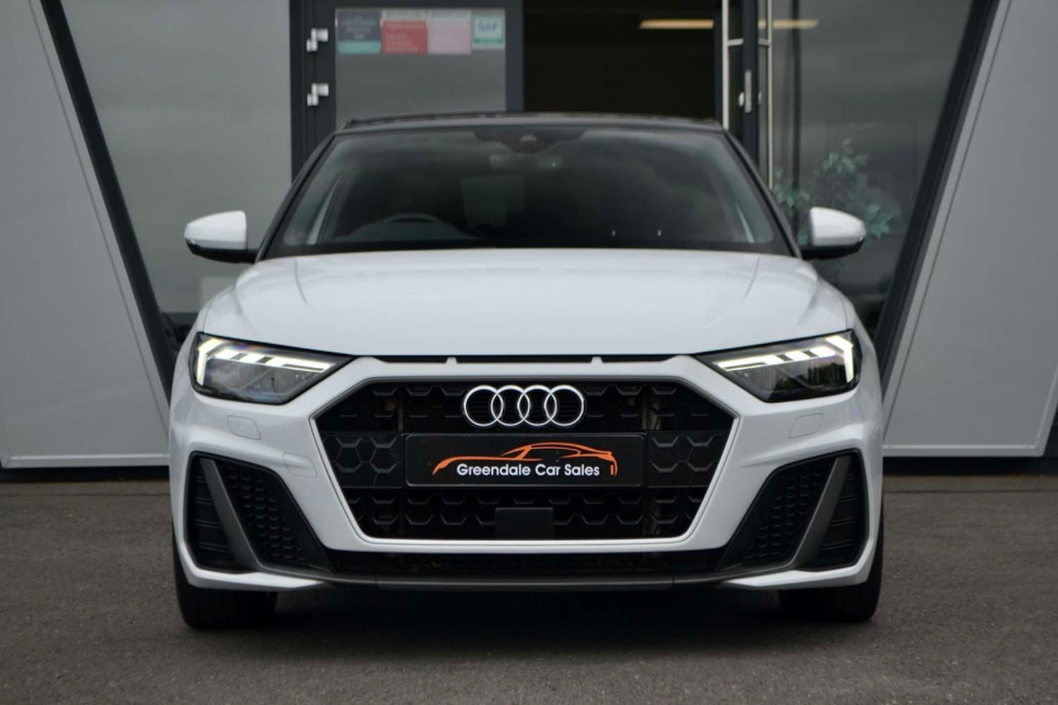 Used Audi A1 2019 for sale - 76618192: Photo 7