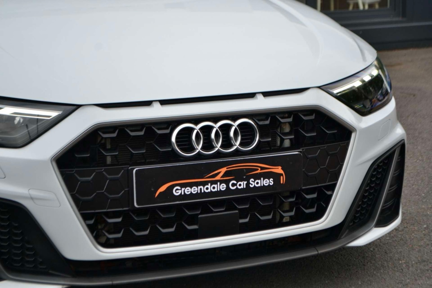 Used Audi A1 2019 for sale - 76618192: Photo 8