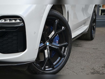 Used BMW X5 2020 for sale - 78486352: Photo