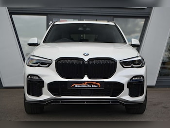 Used BMW X5 2020 for sale - 78486352: Photo