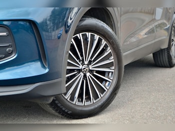 Used Volkswagen Tiguan 2024 for sale - 78068240: Photo