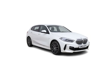 2020 - 118i M Sport 5dr Step Auto