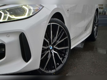 Used BMW 1 Series 2020 for sale - 77504094: Photo