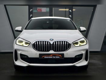 Used BMW 1 Series 2020 for sale - 77504094: Photo