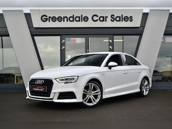Used Audi A3 2017 for sale - 77437602: Photo