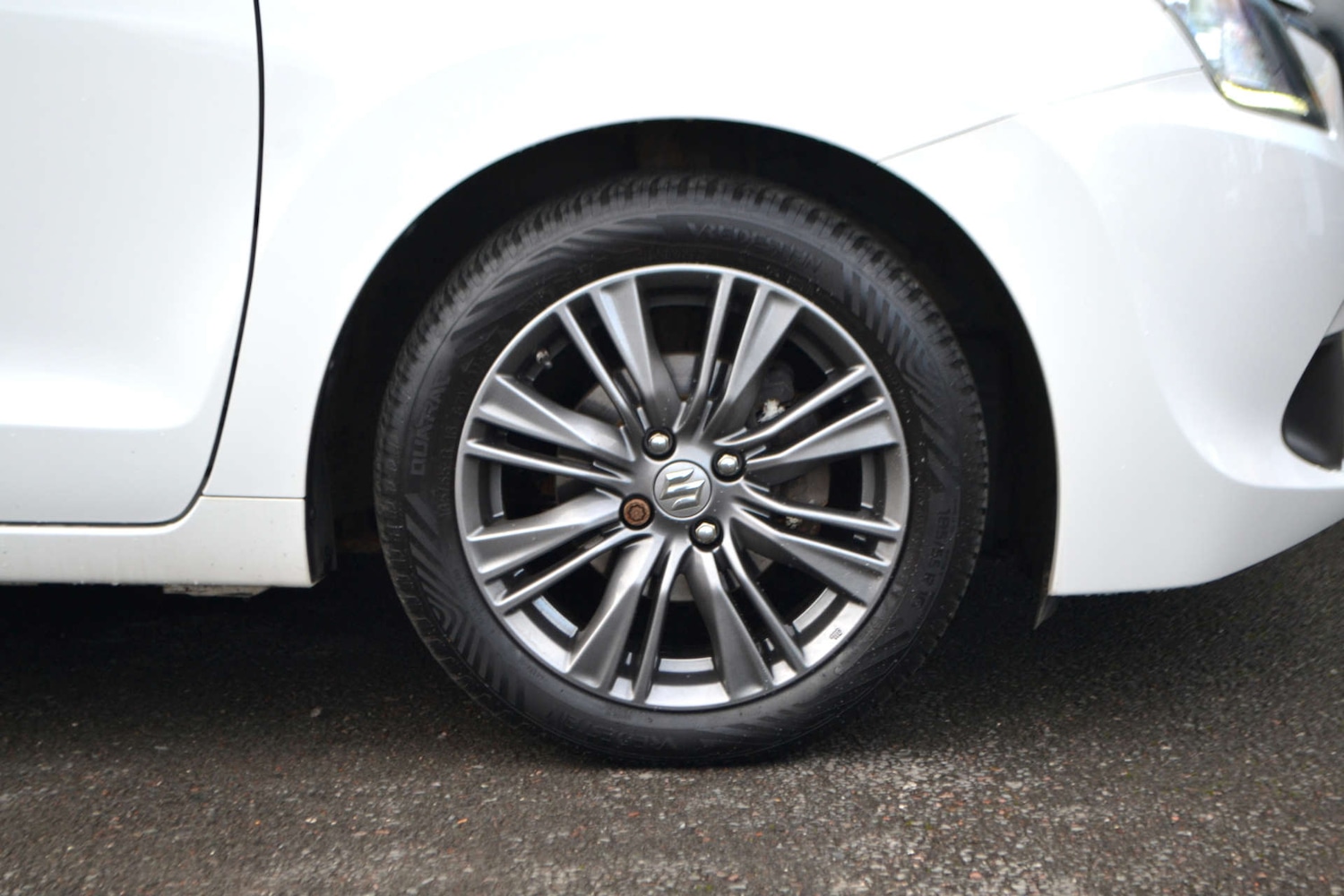 Used Suzuki Baleno 2016 for sale - 77638296: Photo 13