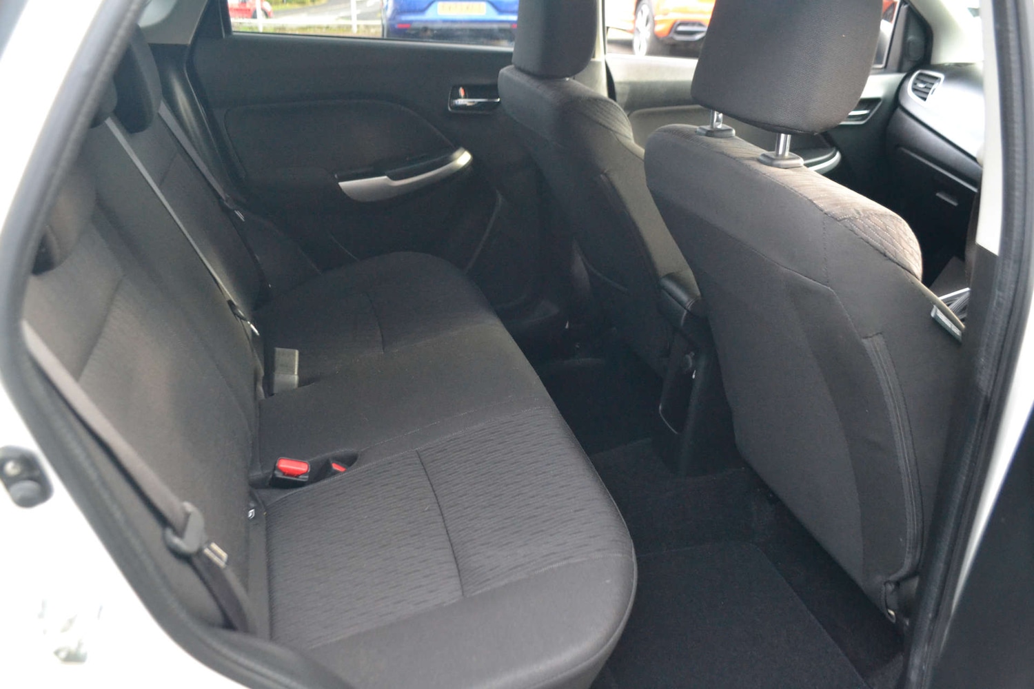 Used Suzuki Baleno 2016 for sale - 77638296: Photo 25