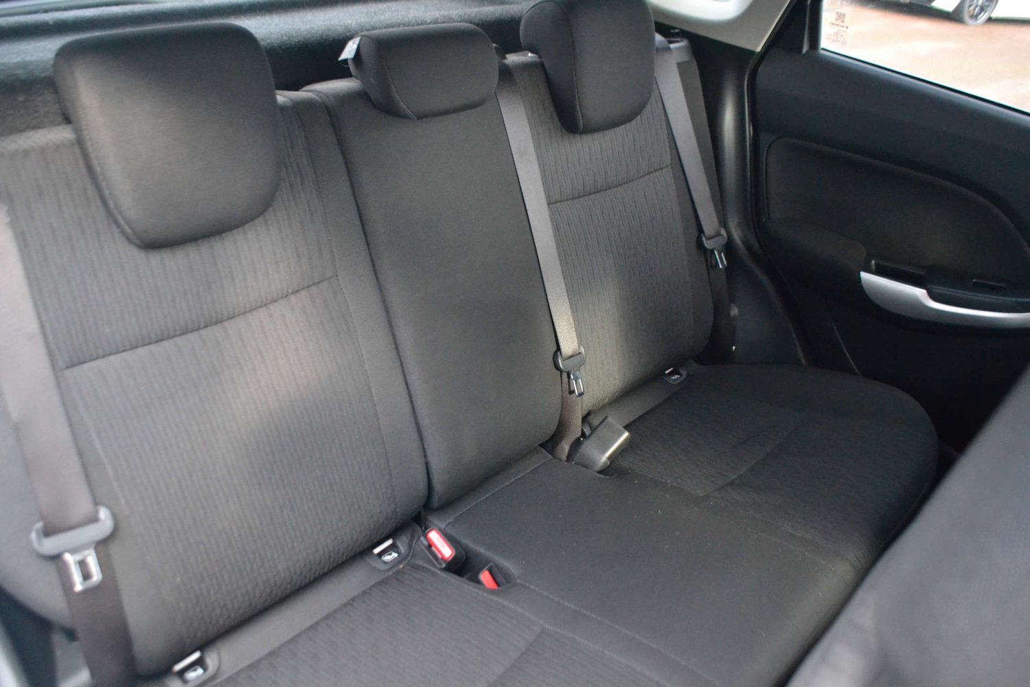 Used Suzuki Baleno 2016 for sale - 77638296: Photo 26