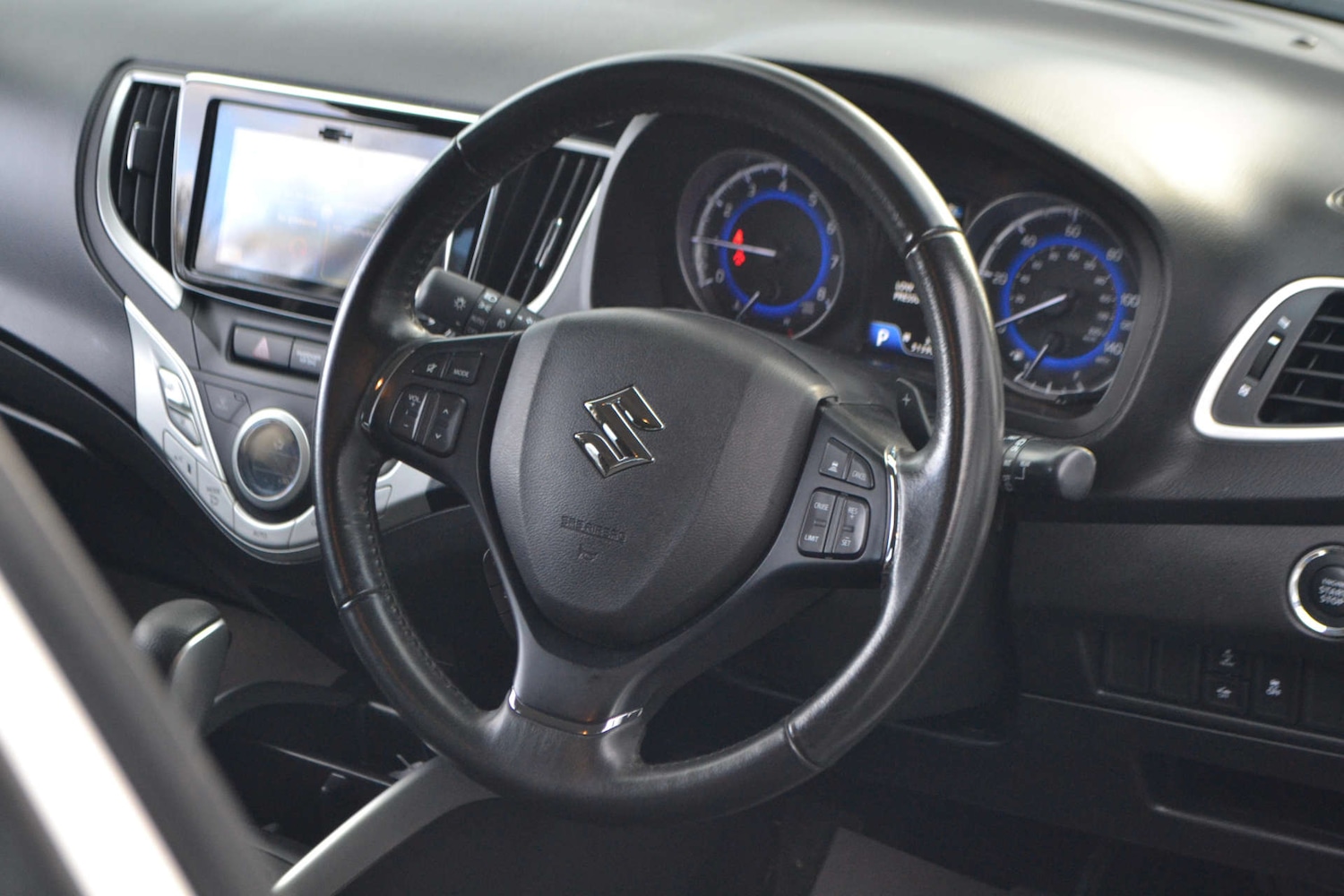 Used Suzuki Baleno 2016 for sale - 77638296: Photo 28