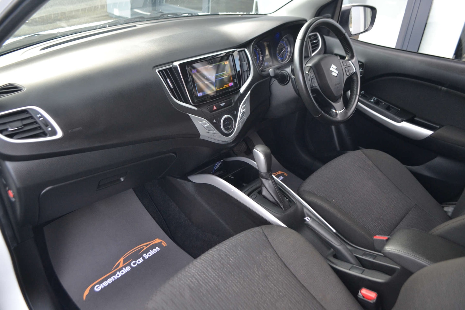 Used Suzuki Baleno 2016 for sale - 77638296: Photo 29