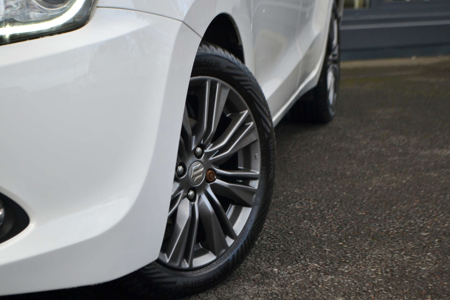 Used Suzuki Baleno 2016 for sale - 77638296: Photo 3