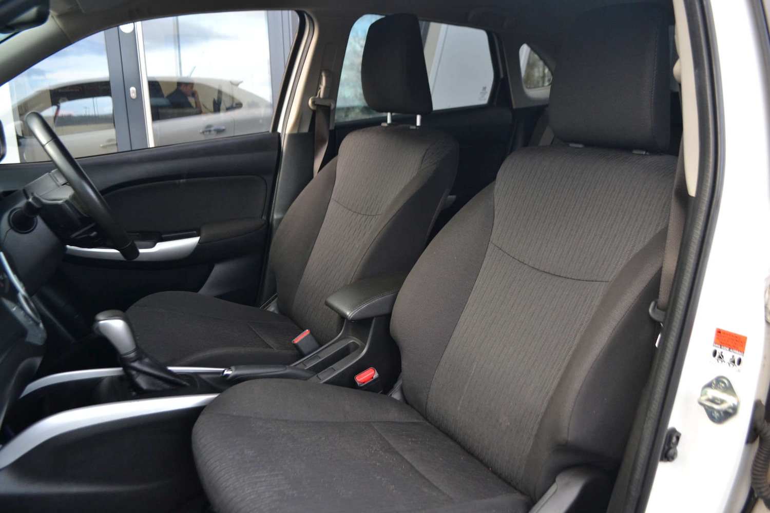 Used Suzuki Baleno 2016 for sale - 77638296: Photo 31