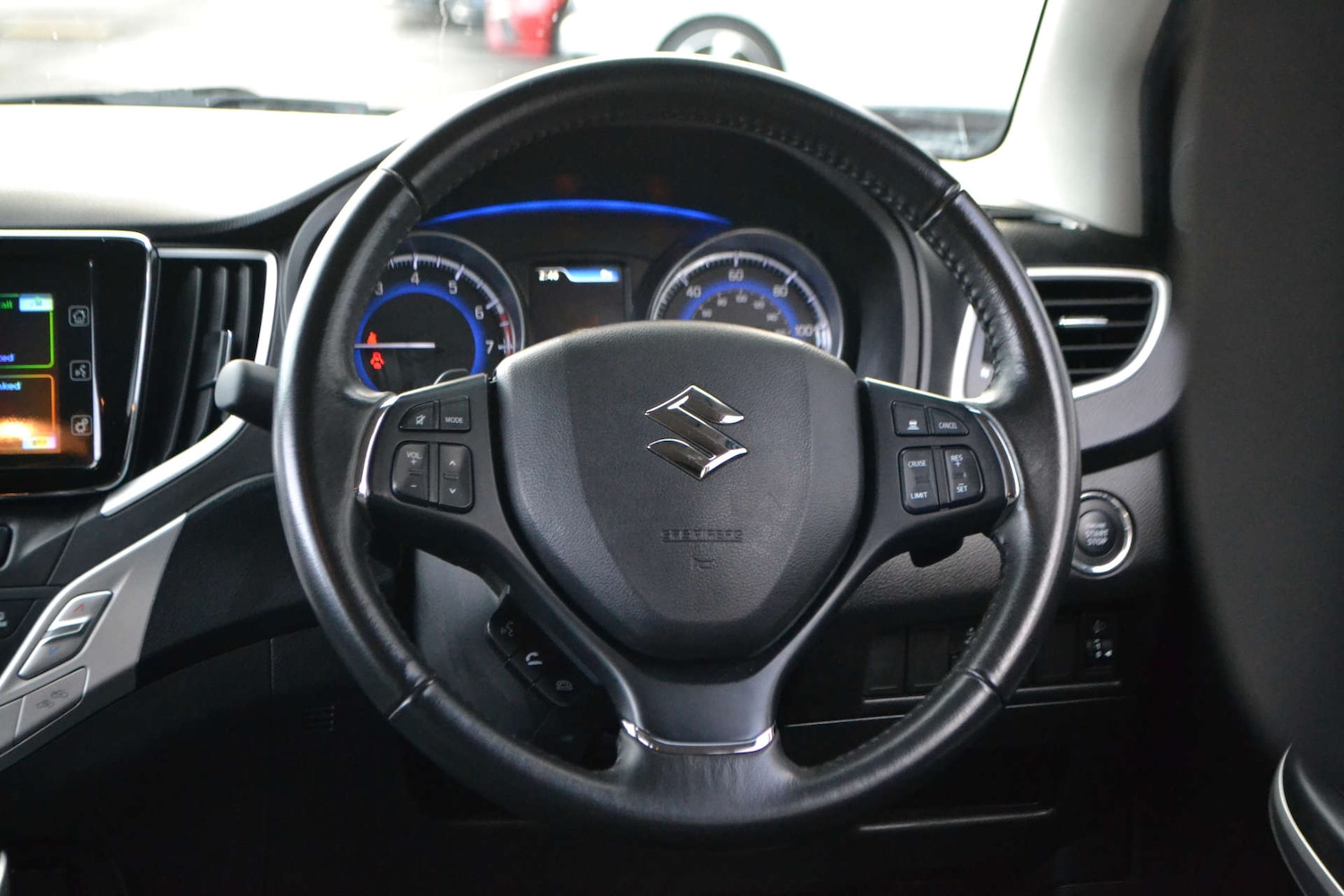 Used Suzuki Baleno 2016 for sale - 77638296: Photo 34