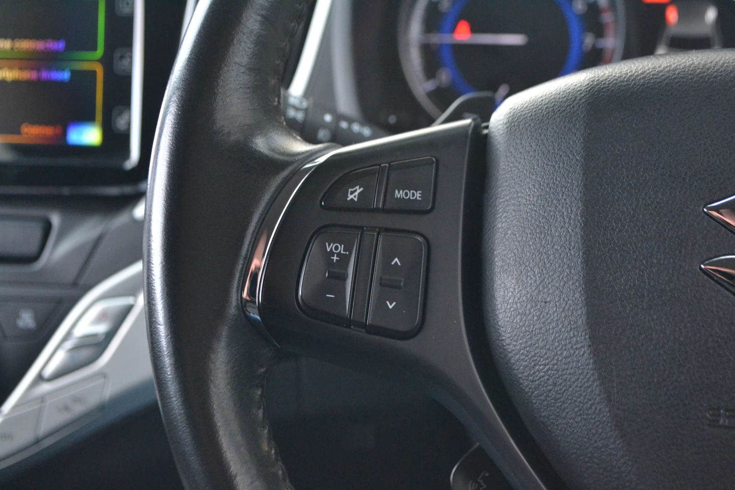 Used Suzuki Baleno 2016 for sale - 77638296: Photo 35