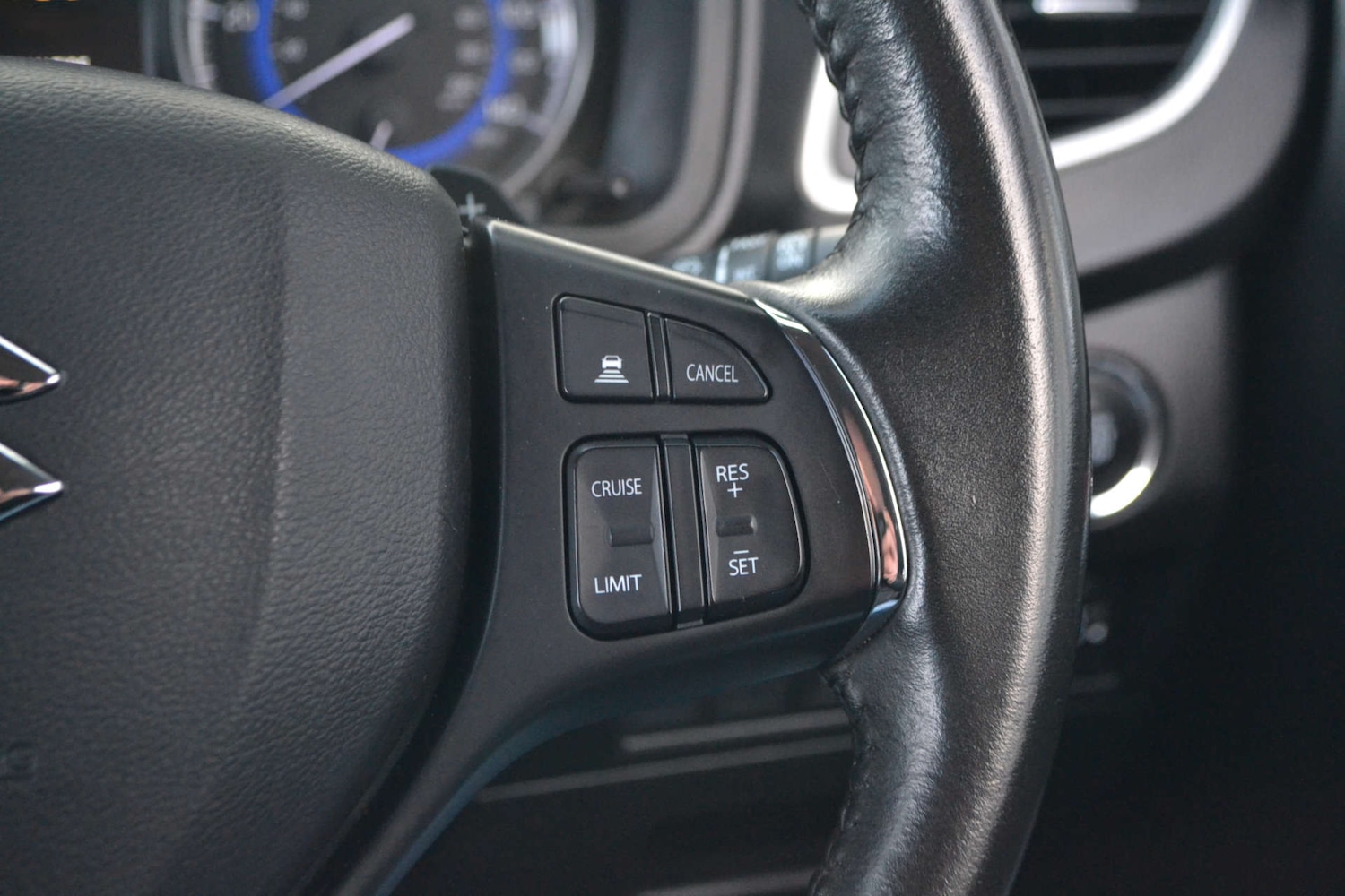 Used Suzuki Baleno 2016 for sale - 77638296: Photo 37