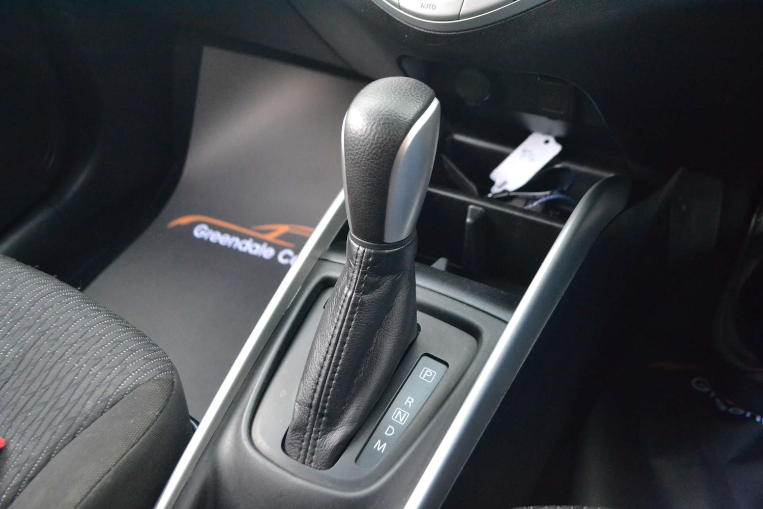 Used Suzuki Baleno 2016 for sale - 77638296: Photo 38