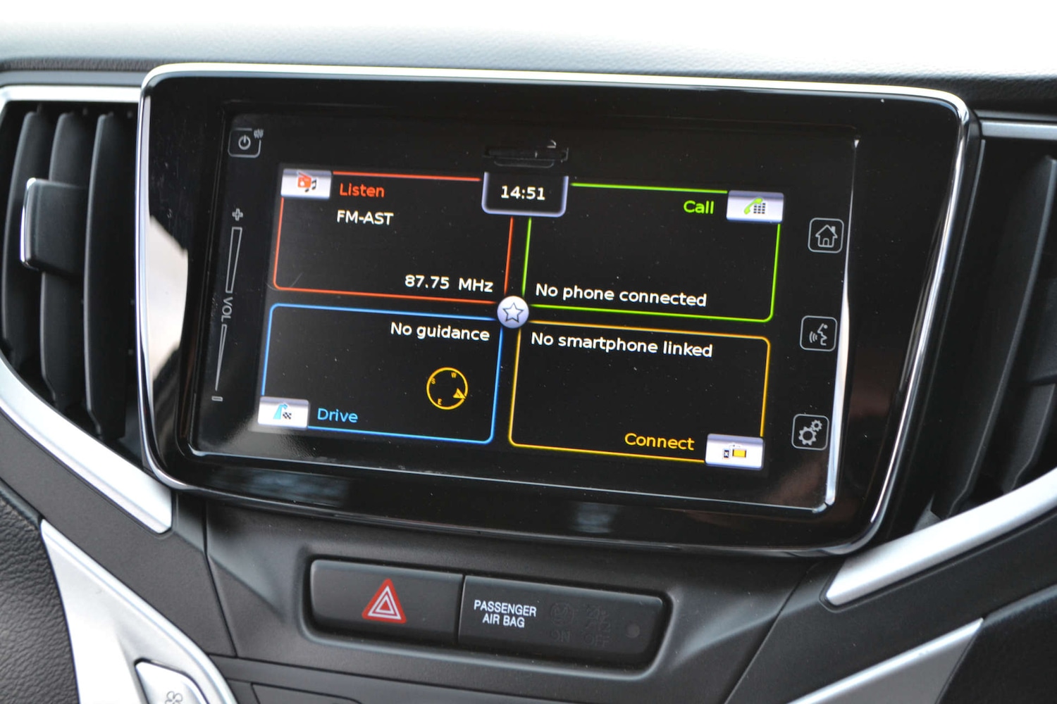 Used Suzuki Baleno 2016 for sale - 77638296: Photo 40