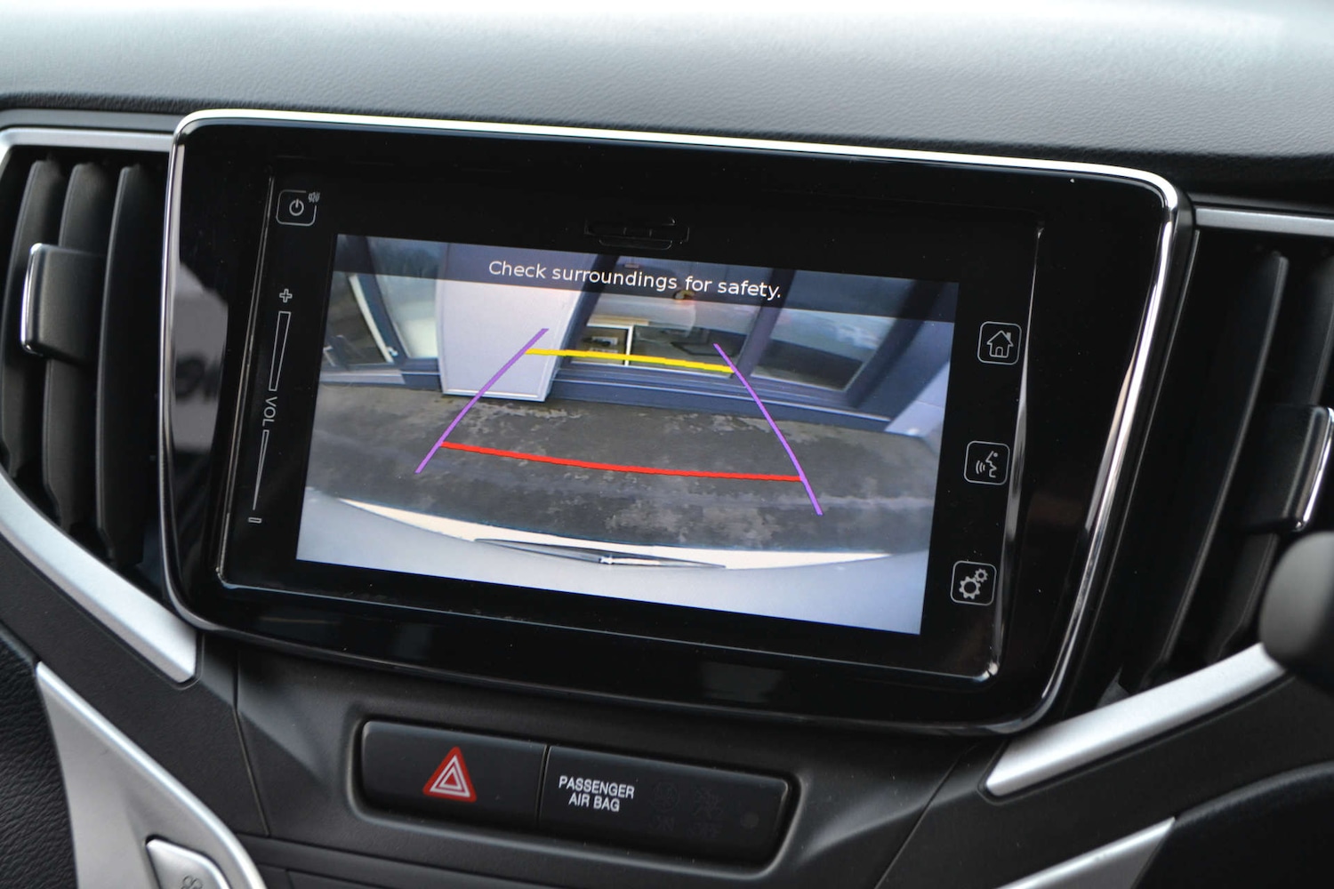 Used Suzuki Baleno 2016 for sale - 77638296: Photo 41