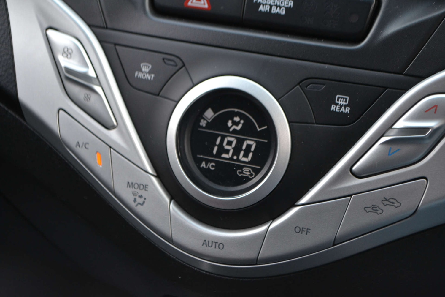 Used Suzuki Baleno 2016 for sale - 77638296: Photo 43