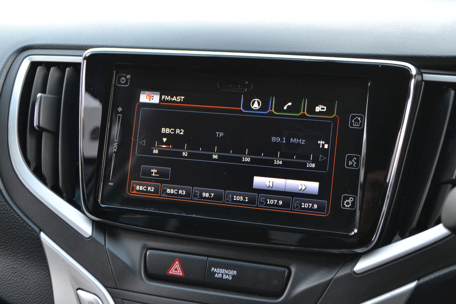 Used Suzuki Baleno 2016 for sale - 77638296: Photo 46