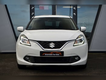 Used Suzuki Baleno 2016 for sale - 77638296: Photo
