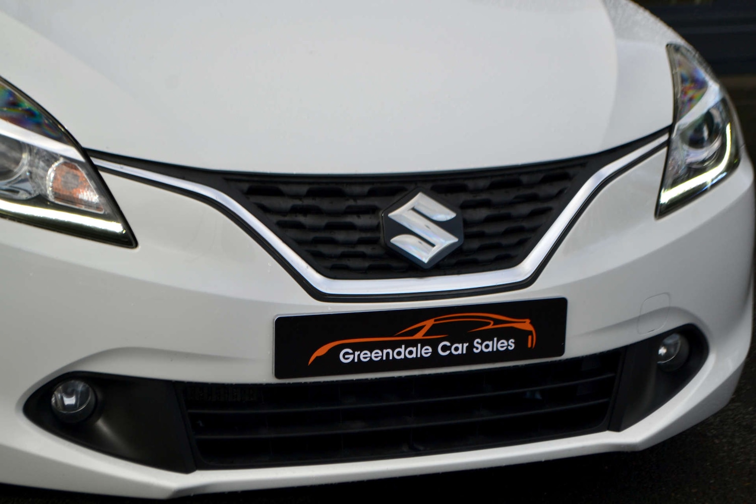 Used Suzuki Baleno 2016 for sale - 77638296: Photo 7