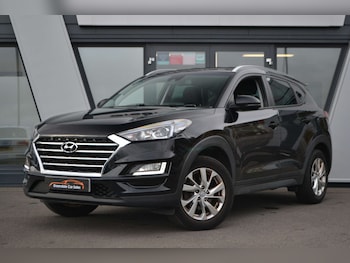 2018 - 1.6 GDi SE Nav 5dr 2WD