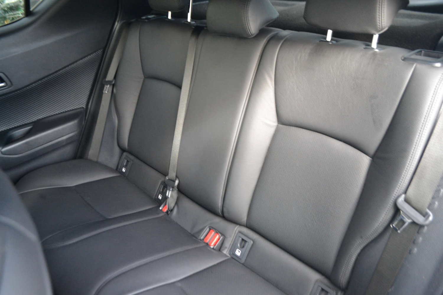 Used Toyota C-HR 2018 for sale - 77991971: Photo 25