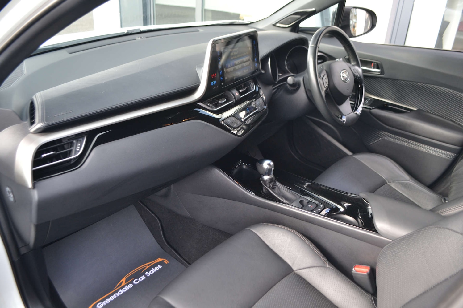 Used Toyota C-HR 2018 for sale - 77991971: Photo 27