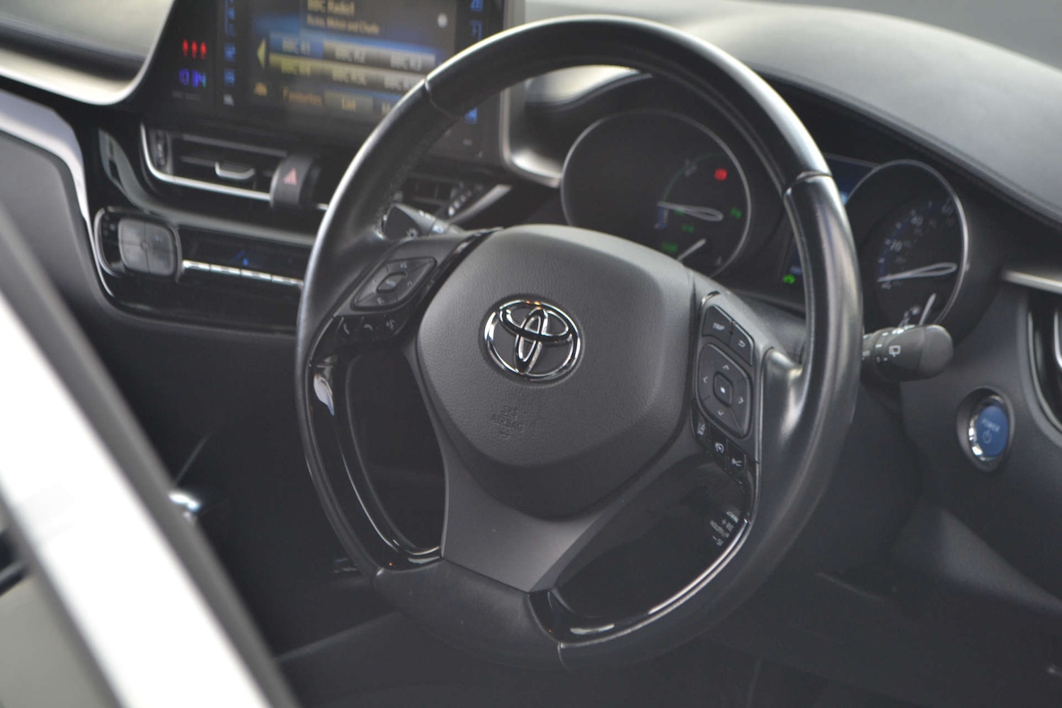 Used Toyota C-HR 2018 for sale - 77991971: Photo 33